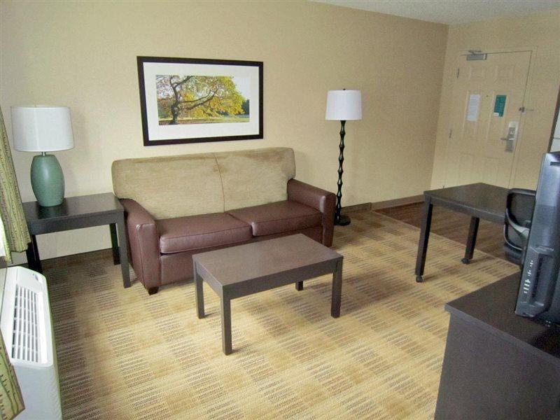 Extended Stay America Premier Suites - Miami - Airport - Doral - 87Th Avenue South Exterior photo