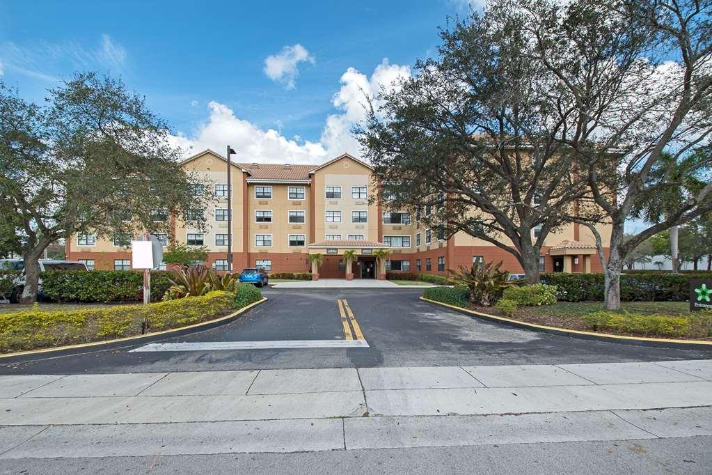 Extended Stay America Premier Suites - Miami - Airport - Doral - 87Th Avenue South Exterior photo