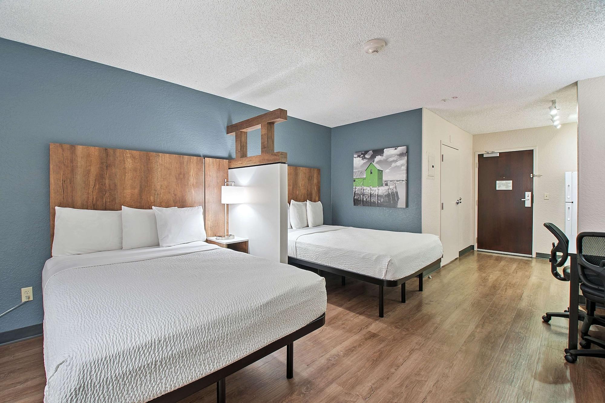 Extended Stay America Premier Suites - Miami - Airport - Doral - 87Th Avenue South Exterior photo